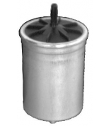 MEAT & DORIA - 4103 - Фильтр топливный RENAULT: LAGUNA 93-01  LAGUNA Gra